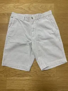 URBAN RESEARCH DOORS コーデュロイ ショートパンツサイズ40のサムネイル