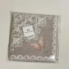 ハナエモリ タオルハンカチ