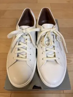 付属あり・ツリー付属】Gucci 426189 GGキャンバス スニーカー 7 