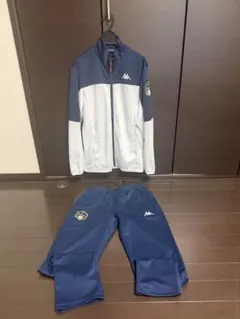 カマタマーレ讃岐トレーニングウェア ジャージ 上下 カマタマーレ讃岐 支給品 シャツ トレーニング