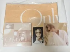 MAZZEL Only You ランセット