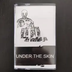 TRACE AMOUNT x BLAKE HARRISON カセット