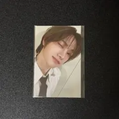 BBNEXDO BOYNEXTDOOR ソンホ プネクド ポップアップ 特典