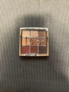 ディオール　バックステージ　アイ　パレット　003 アンバー