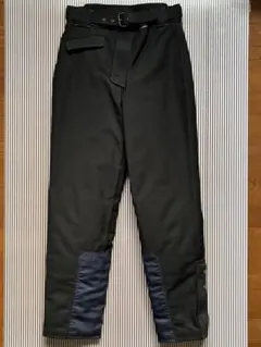 美品 90s ALPHA アルファ フライトパンツ L 希少 バイカー 美品 90s ALPHA アルファ フライトパンツ L 希少 バイカー - メルカリ