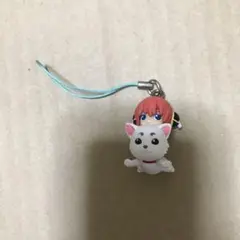 銀魂 神楽