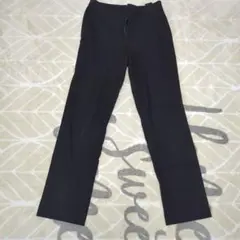 UNIQLO黒パンツ（HEATTECH②）