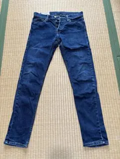 HOLLISTER スキニーデニム 29X32