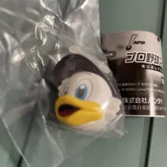 プロ野球マスコットめじるしチャーム マーくん