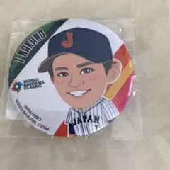 2025年最新】wbc缶バッジの人気アイテム - メルカリ