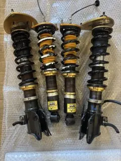 HKS HIPERMAX Performer 車高調　スバル　bp5のサムネイル