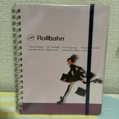 DELFONICS Rollbahn ご近所物語 ポケット付メモ L - メルカリ