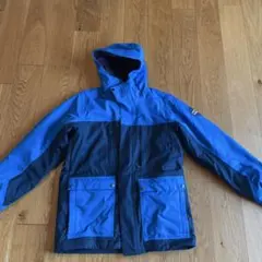 BONFIRE スノーボードウェア ジャケット Mサイズ