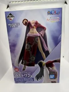 値下げ　バンダイ ワンピース ラストワン賞 +  C賞 フィギュア 未開封 新品未開封 一番くじ ワンピースヤマト フィギュア ラストワン賞