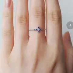 2025年最新】ノワールドプーペ リングの人気アイテム - メルカリ