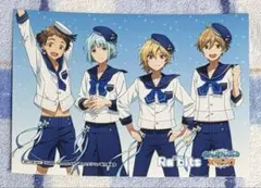 あんスタ Ra*bits ポストカード 10周年展示会 特典 - メルカリ