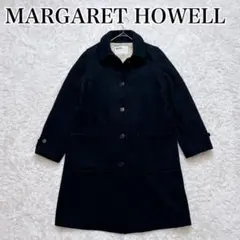 2025年最新】マーガレットハウエル ウールコートの人気アイテム - メルカリ
