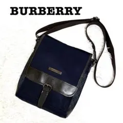 2026年最新】バーバリー ノバチェック ショルダーバッグ レザーの人気
