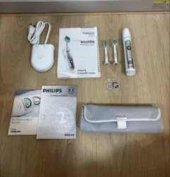 【未使用】ソニッケアー フレックスケアー 音波式電動歯ブラシ 本体 セット