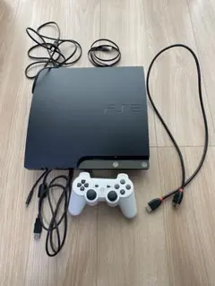PS3本体 Play Station 3 CECH-2000A ブラック