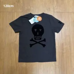 BEAMS MINI スカル柄 Tシャツのサムネイル
