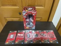 一番くじ ペルソナ5 A賞 G賞6種 7点セット