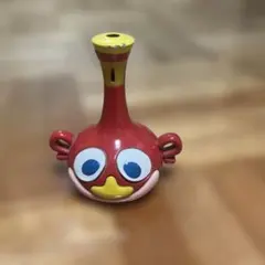 メディコムトイ ハクション大魔王 魔法の壺 (パステルカラー) ソフビ