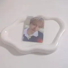 boynextdoor the action ウナク タレントカード