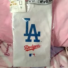 ドジャース 2wayトートバッグ