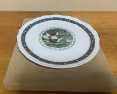わちふぃーるど 猫のダヤン 睡蓮バロック ケーキ皿