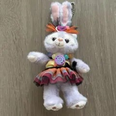 ステラルー　ハロウィンコスチューム　2017 Amazon.co.jp: ステラ・ルー ハロウィン コスチューム