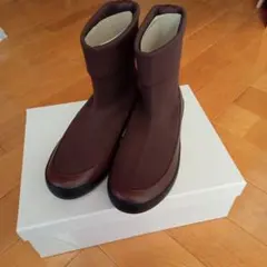 新品タグ付きＨIＲＯＫＯＢｉＳ　ブーツのサムネイル