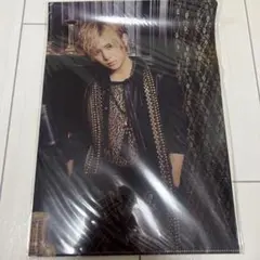 Hey!Say!JUMPクリアファイル 4点セット