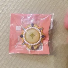 あんスタ スタライ 10th リングライト Knights 鳴上嵐