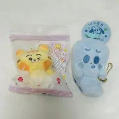 NCT DREAM マーク MARK ぬいぐるみ