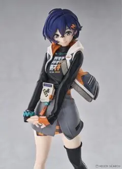 未開封 ポップアップパレードSP ゼンレスゾーンゼロ リン ゼンゼロ フィギュア