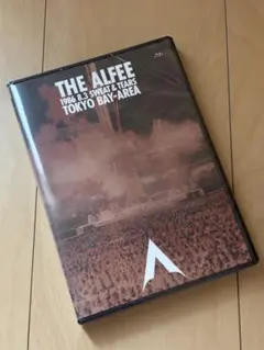 THE ALFEE バンドスコア U.K. Breakfast アルフィー - メルカリ