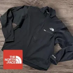 THE NORTH FACE ハーフジップジャケット