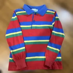 オッシュコッシュ ラガシャツ