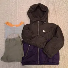 petit main コート