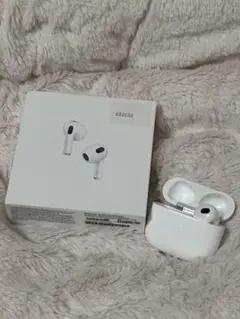 2026年最新】airpods 本体のみの人気アイテム - メルカリ
