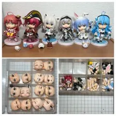 ホロライブ　ねんどろいど　まとめ売り 2026年最新】ねんどろいどホロライブの人気アイテム - メルカリ