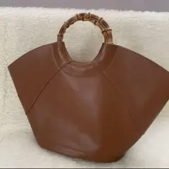レザートートバッグ トートバッグ