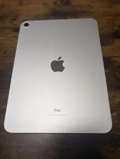極美品】iPad Air 第4世代 Wi-Fiモデル シルバー 64GB - メルカリ