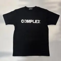 COMPLEXコンプレック2011日本一心LiveグッズTシャツ布袋寅泰吉川晃司