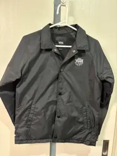 VANS メンズS ブラック