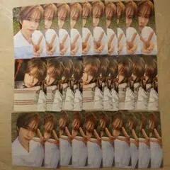 TWS はじめまして 特典 トレカ ギョンミン 30枚セット