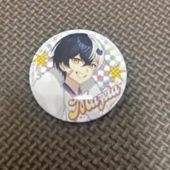 まぜ太 缶バッジ 直径約5cm