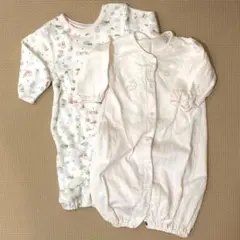 ファミリア ツーウェイオール ドレスオール