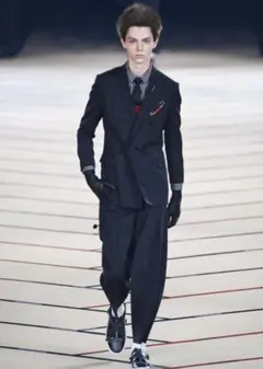 dior homme 17aw セットアップ 44のサムネイル